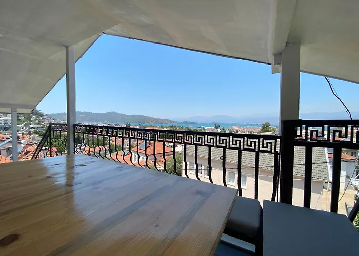 Eko Homes Fethiye