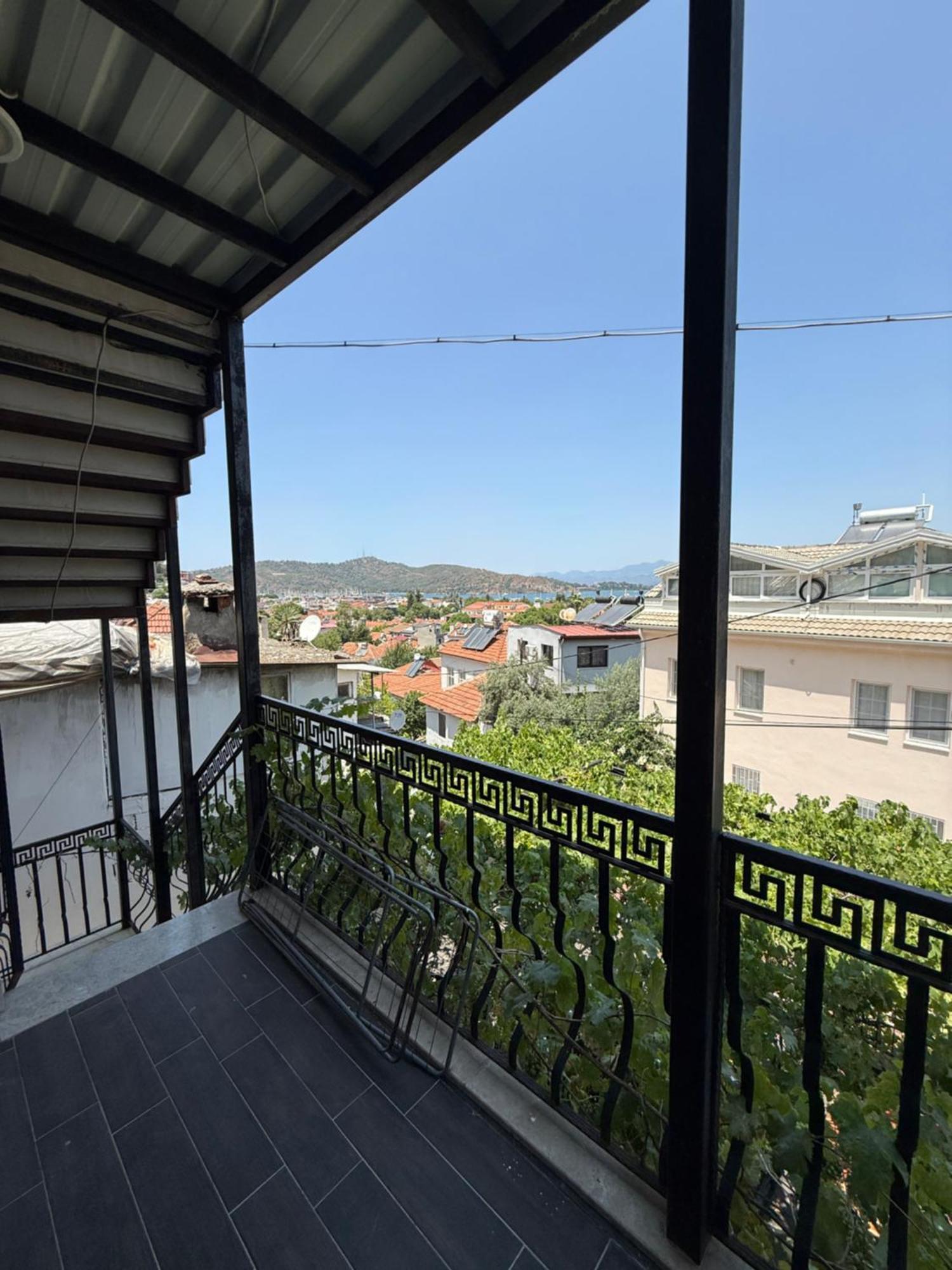 Eko Homes * Fethiye