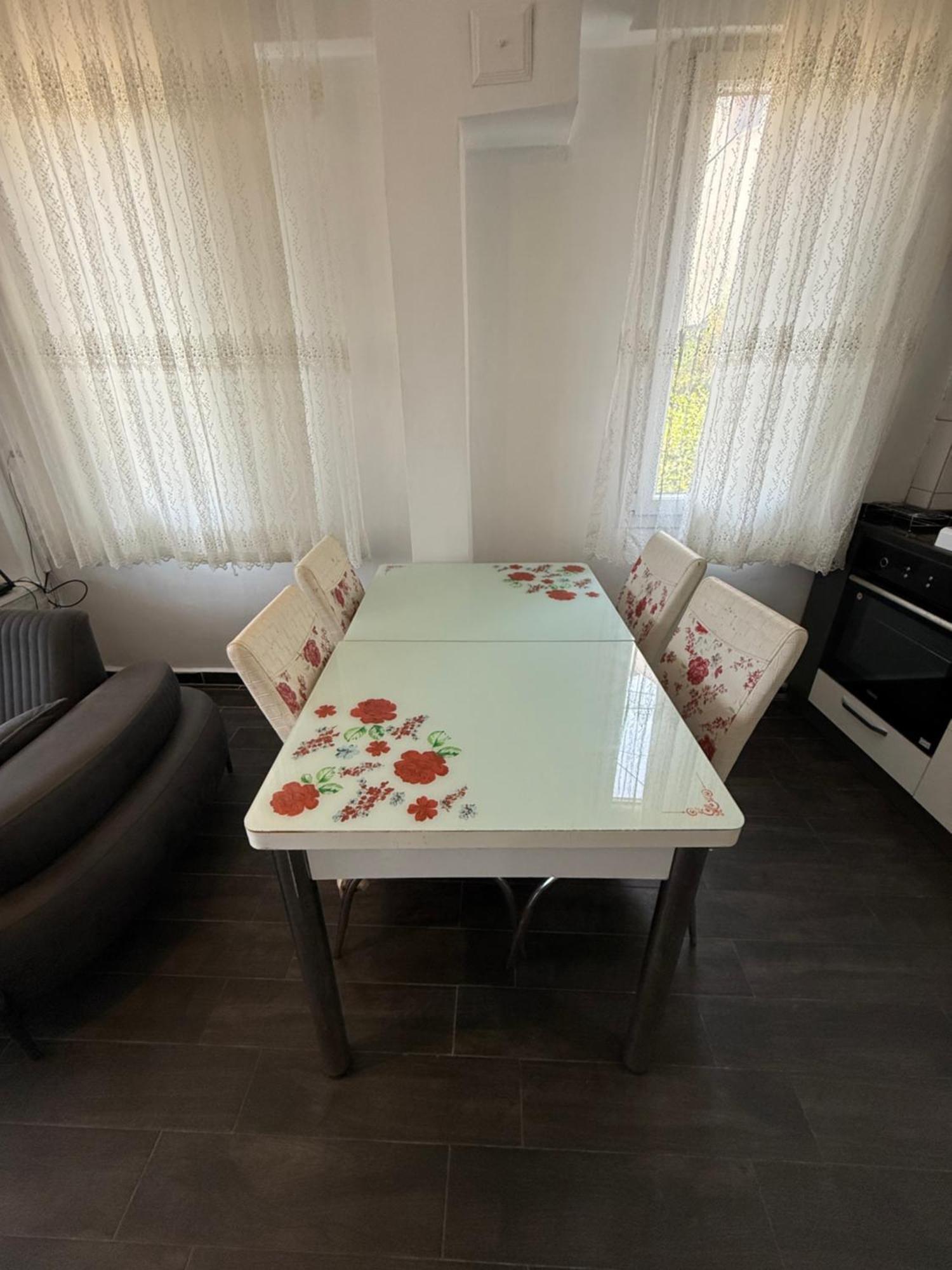 Appartement Eko Homes *