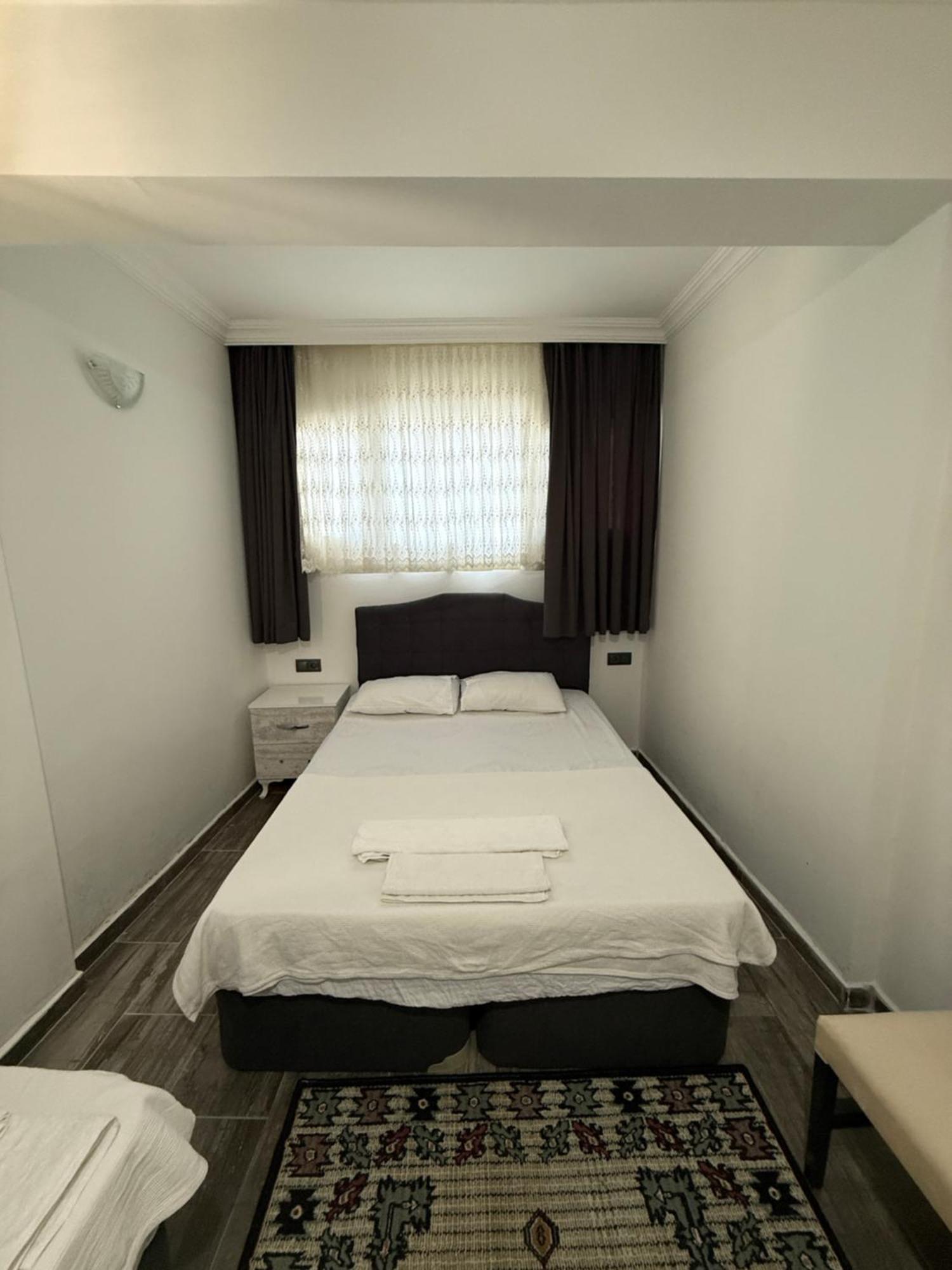 Eko Homes Appartement Fethiye