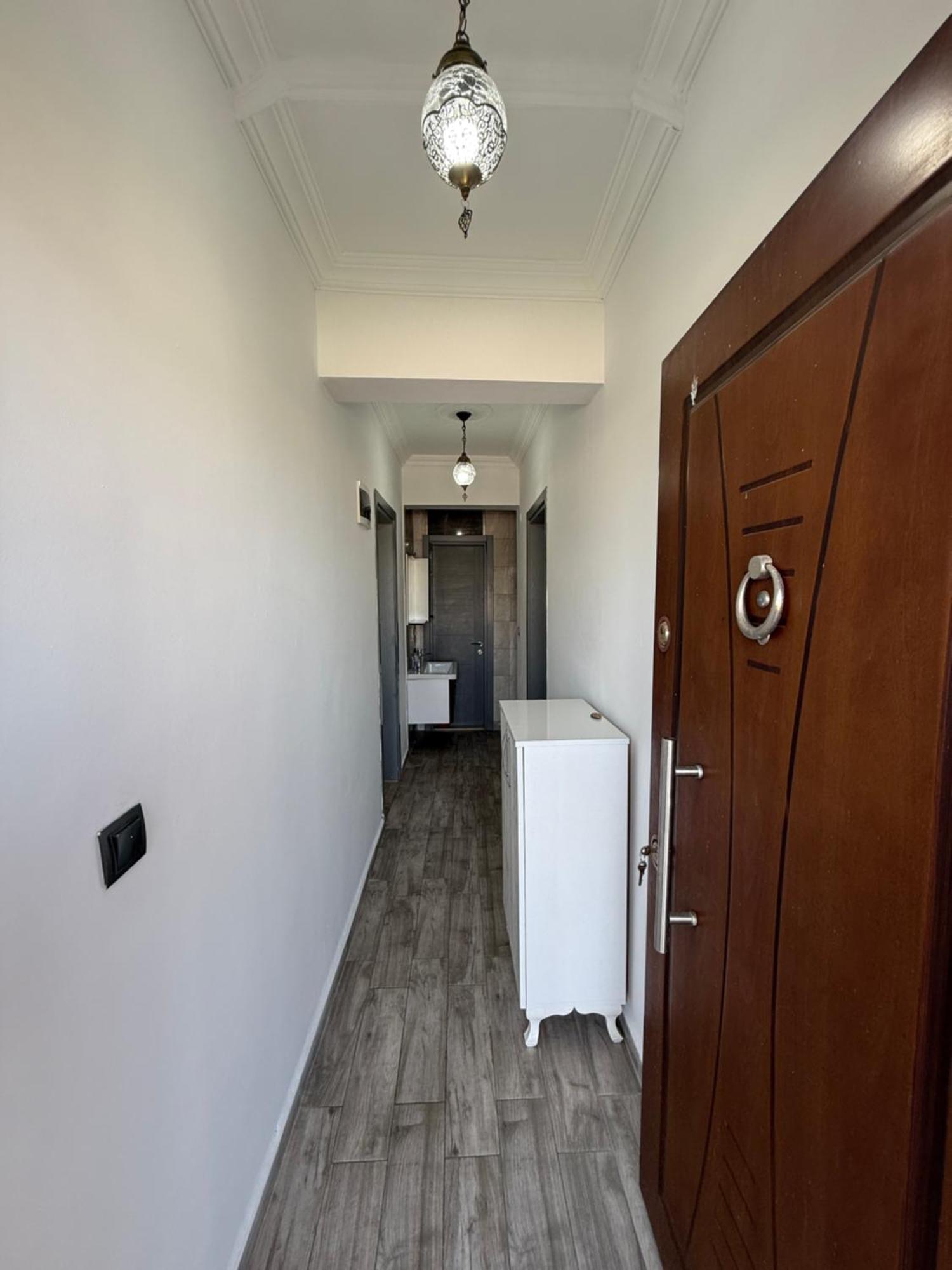 Appartement Eko Homes Fethiye