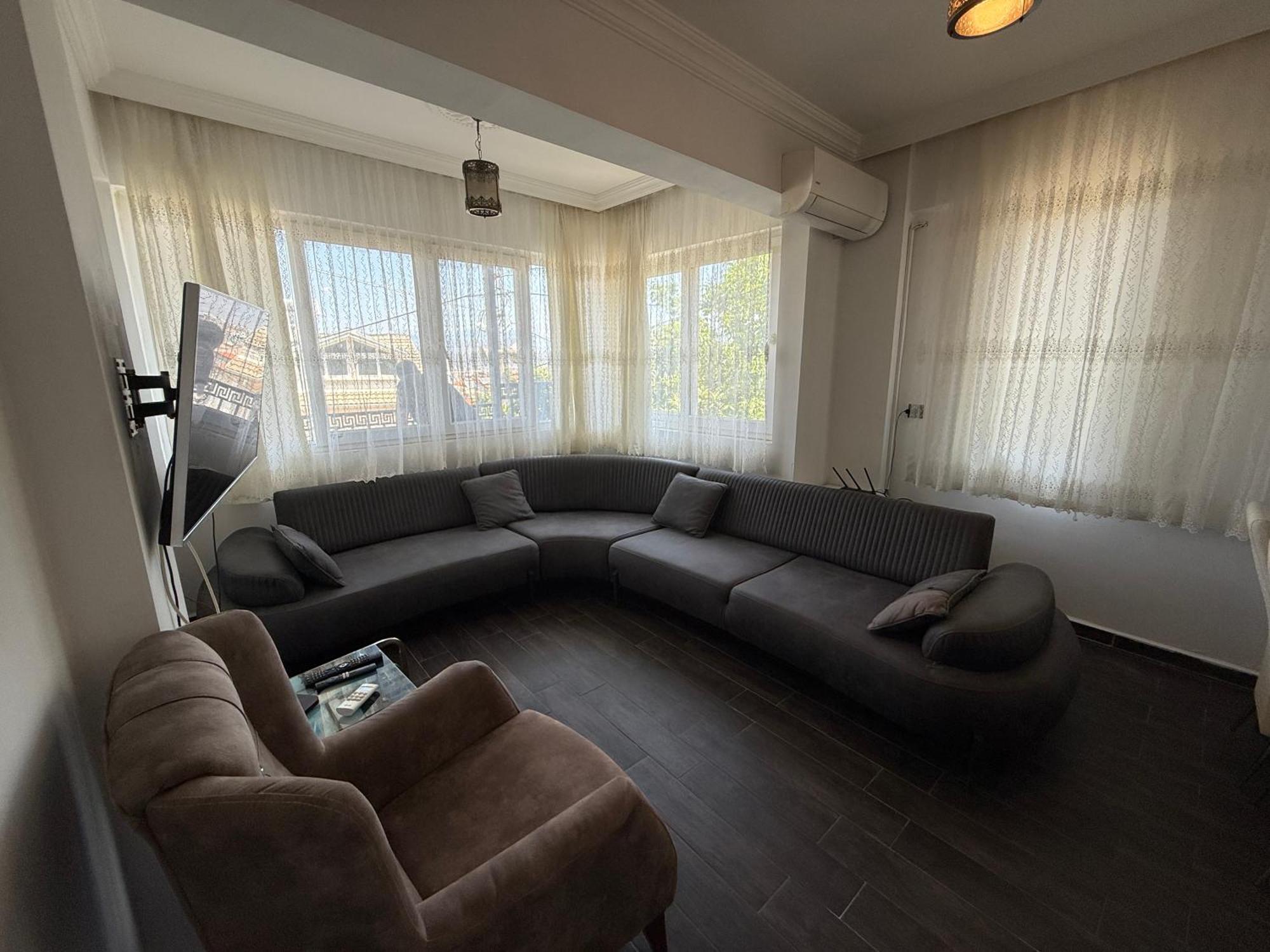Appartement Eko Homes