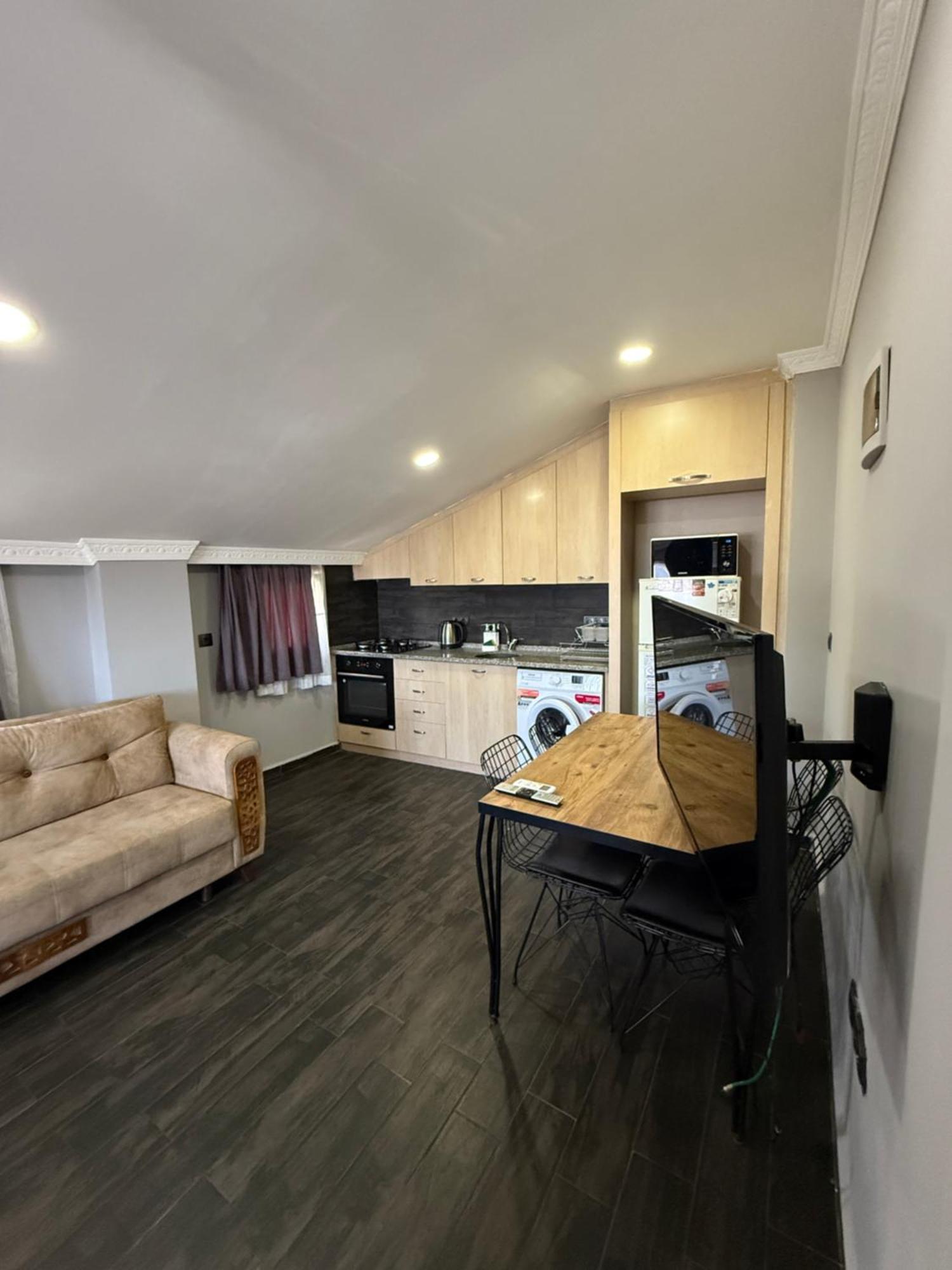 Eko Homes Appartement *