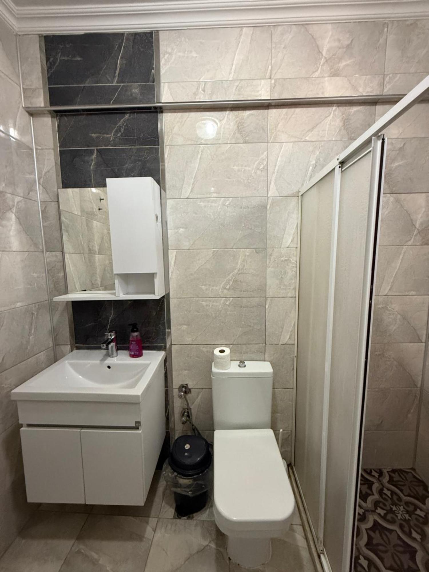 Eko Homes Appartement *