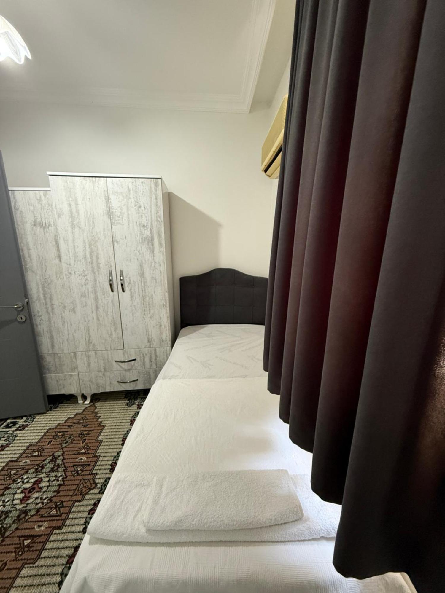 Appartement Eko Homes *