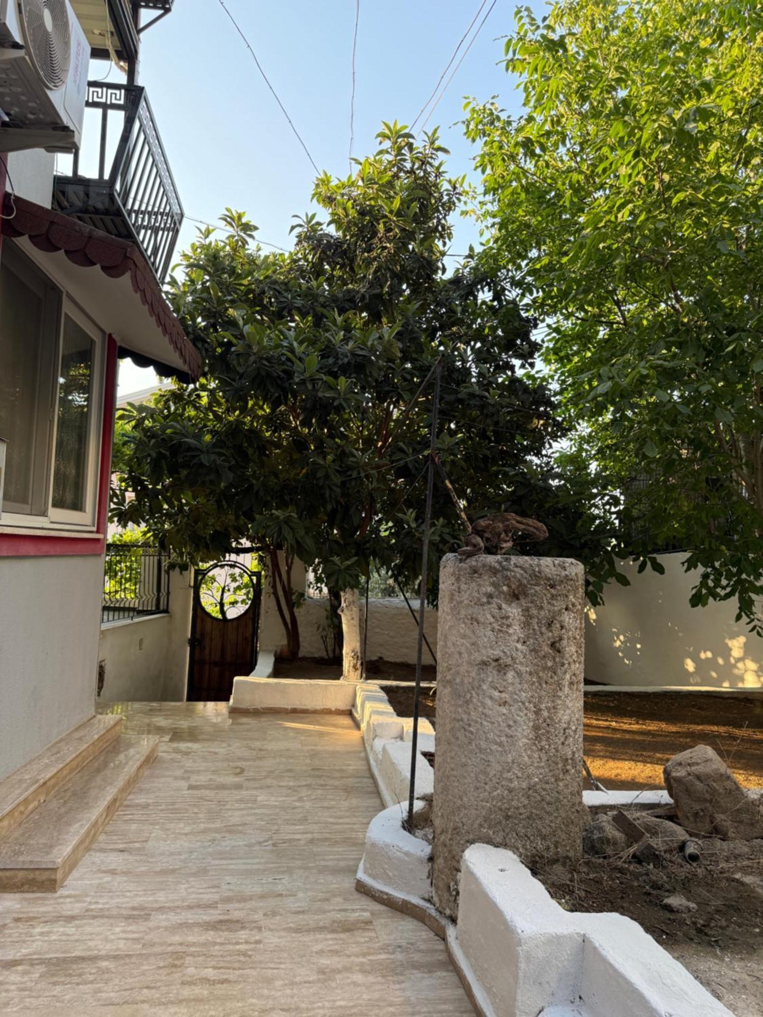 Eko Homes Appartement Fethiye