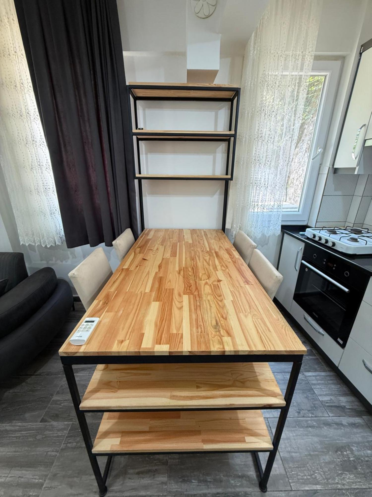 Appartement Eko Homes