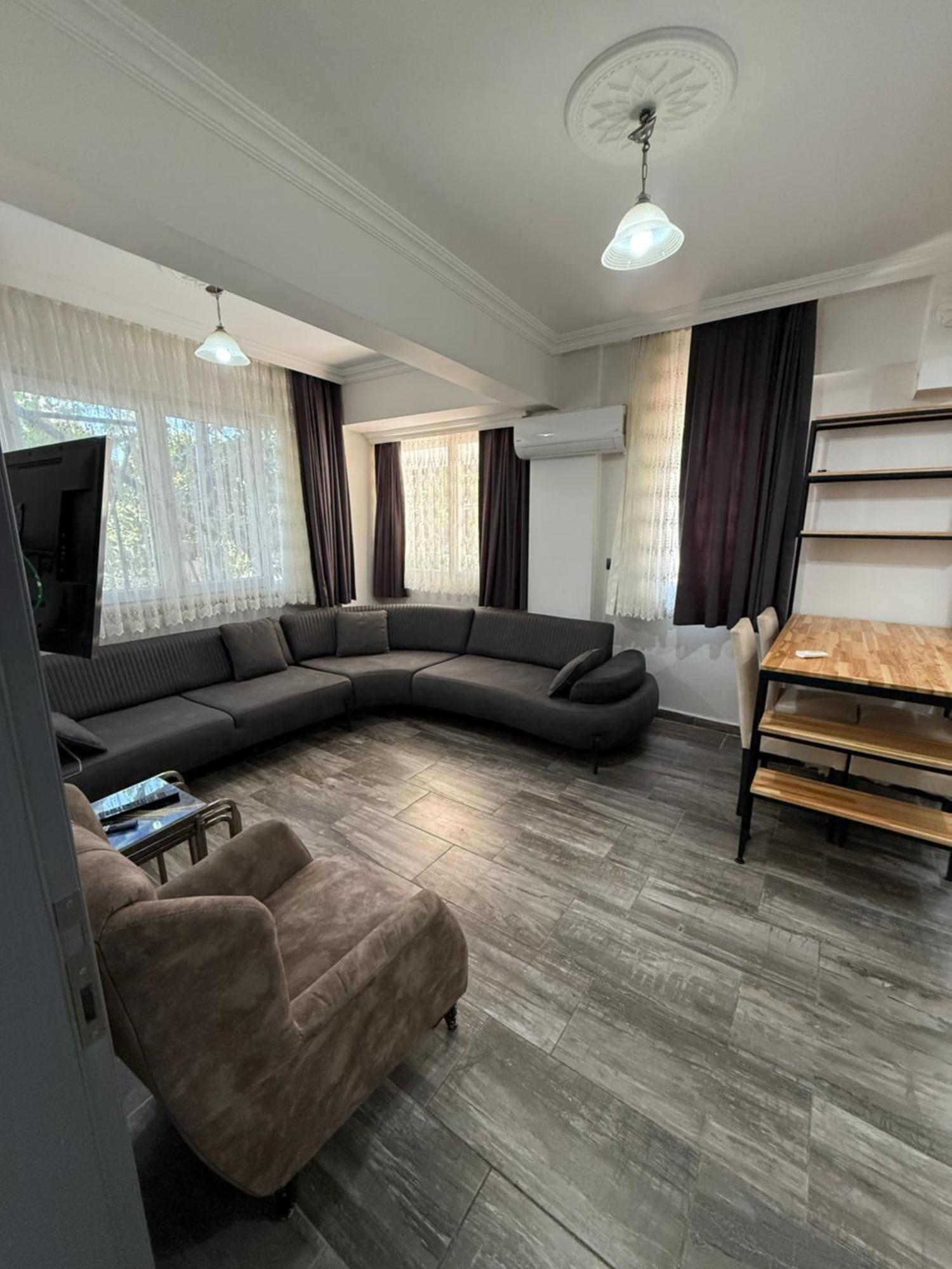 Appartement Eko Homes *