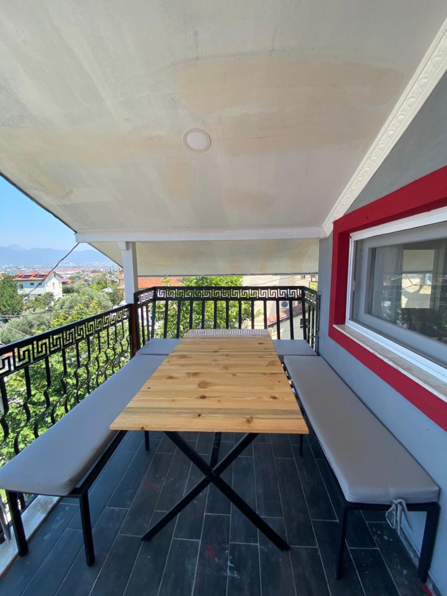 Eko Homes * Fethiye