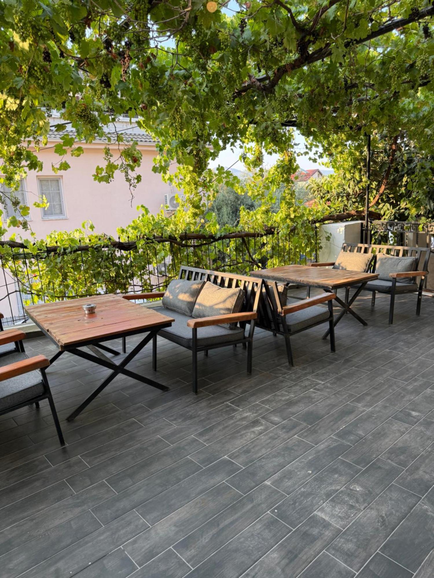 Appartement Eko Homes Fethiye